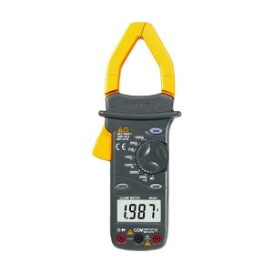 Pinza voltiamperimétrica Mastech MS2001