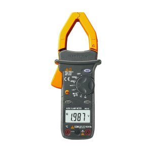 Pinza voltiamperimétrica AC/DC Mastech MS2101