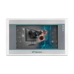 HMI 4,3" Serial + Ethernet PI3043ig-C