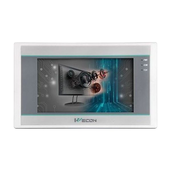 HMI 4,3" Serial + Ethernet PI3043ig-C