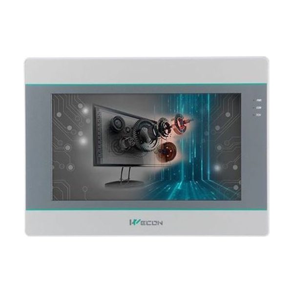 HMI 7" Serial + Ethernet IIOT PI3070ig-C