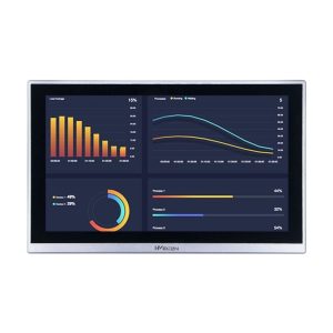 HMI 15" Serial + Ethernet PI8150ig(N)