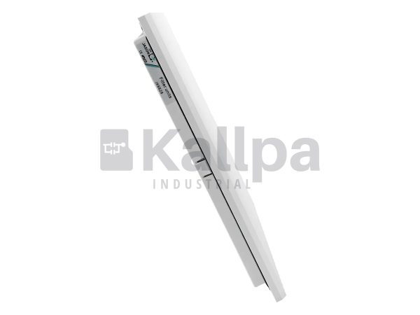 Rejilla con filtro 324×324 mm