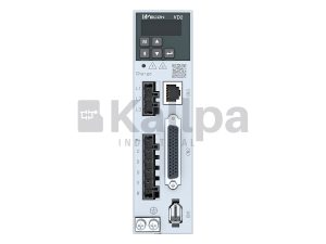 SERVO 1HP 2.39N.M 3000RPM 220VAC