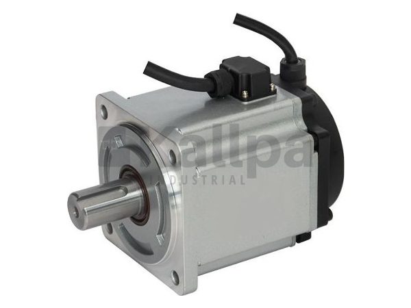 SERVO 0.5HP 1.27N.M 3000RPM 220VAC