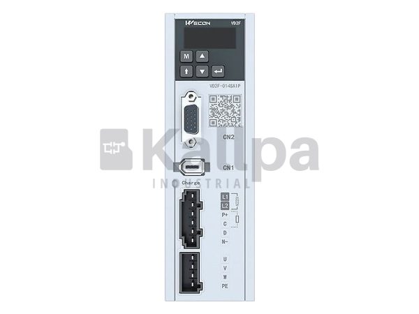 SERVO 2HP 5N.M 3000RPM 220VAC