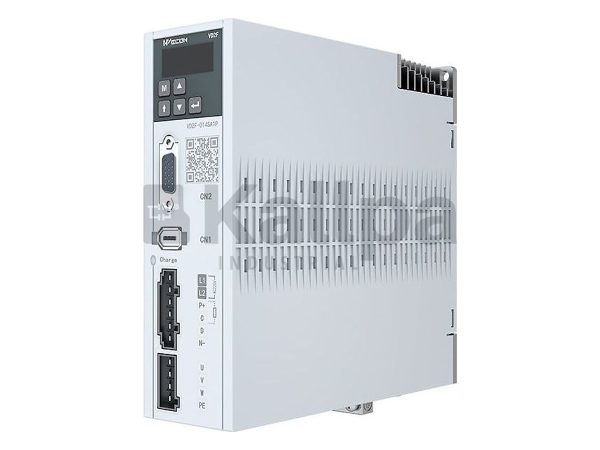 SERVO 2HP 5N.M 3000RPM 220VAC