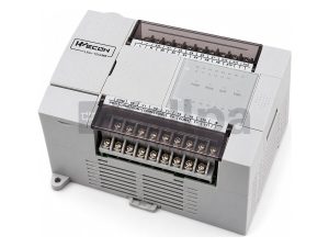 PLC 12DI NPN-PNP / 12DO Relé 85-265 VAC