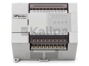 PLC 12DI NPN-PNP / 12DO Relé 24 VDC