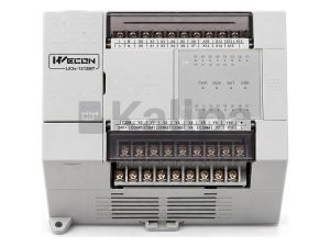 PLC 12DI NPN-PNP / 12DO Transistor 24 VDC