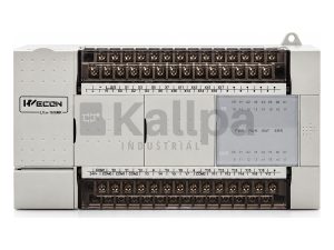 PLC 16DI NPN-PNP / 16DO Relé 85-265 VAC