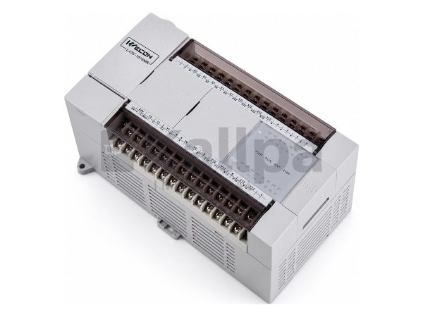 PLC 16DI NPN-PNP / 16DO Relé 85-265 VAC