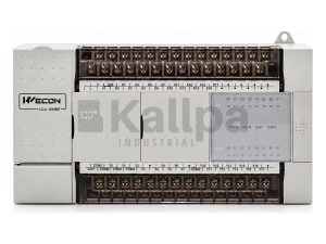 PLC 16DI NPN-PNP / 16DO Transistor 24 VDC