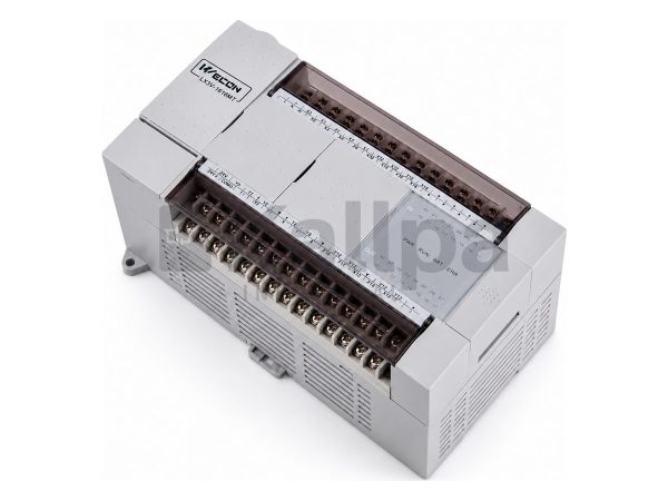 PLC 16DI NPN-PNP / 16DO Transistor 24 VDC