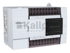 PLC 16DI NPN-PNP / 16DO Transistor 24 VDC