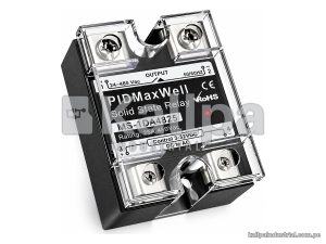 RELE DE ESTADO SOLIDO DC/AC 25AMP