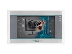 HMI 4,3" Serial + Ethernet PI3043ig-C
