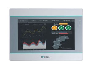 HMI 7" Serial PI3070ie