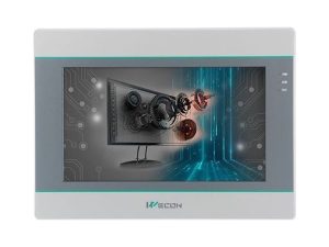 HMI 7" Serial + Ethernet PI3070ig-O-H