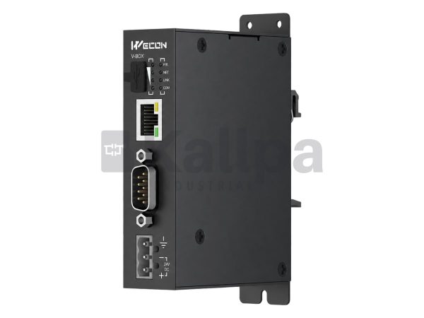 Gateway IoT Serial + Ethernet V-BOX E-00