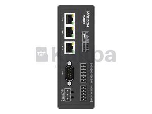 Gateway IoT 3 COM + 3 Ethernet + E/S V-BOX H-00